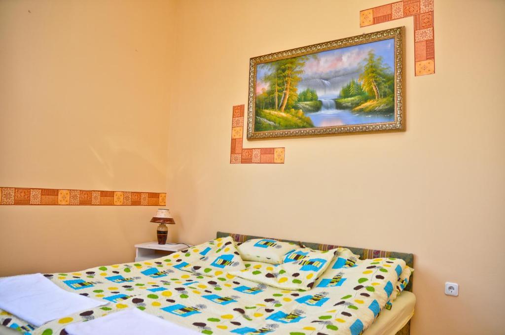 Kastely Panzio Ii. Hotel Hajdúszoboszló Habitación foto