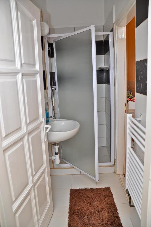 Kastely Panzio Ii. Hotel Hajdúszoboszló Habitación foto