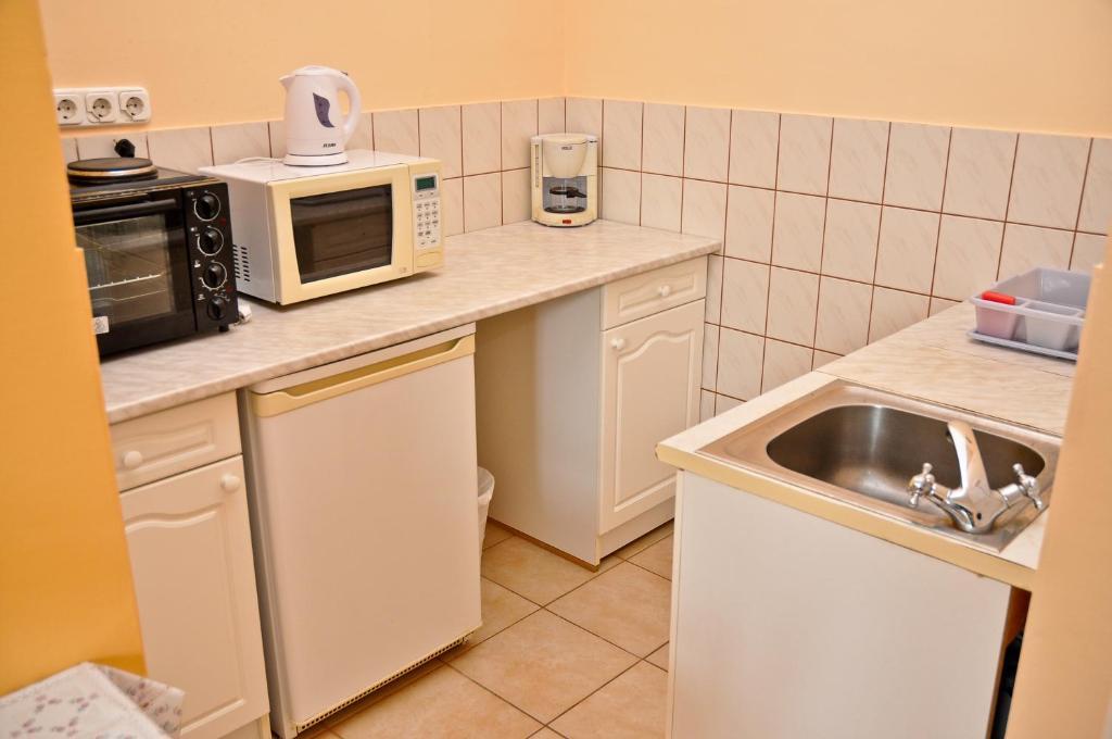 Kastely Panzio Ii. Hotel Hajdúszoboszló Habitación foto